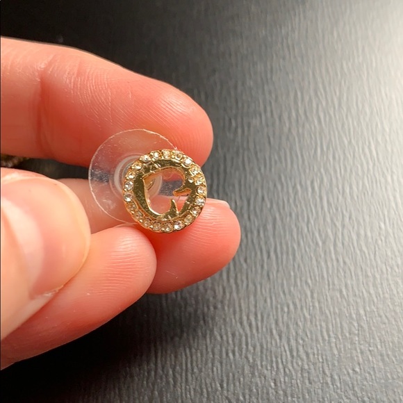 Kate Spade studs - Picture 2 of 7